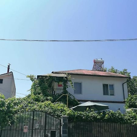Vila Didi, Mangalia Luaran gambar