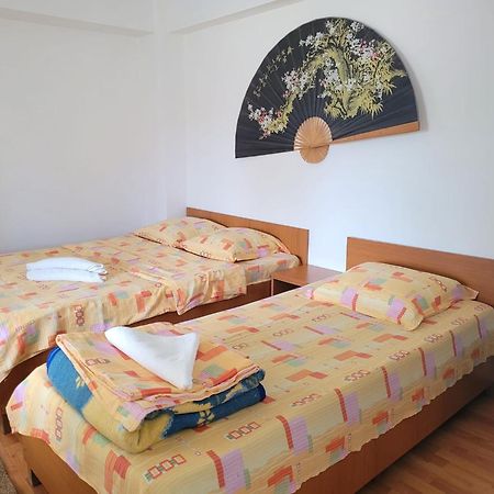 Vila Didi, Mangalia Luaran gambar
