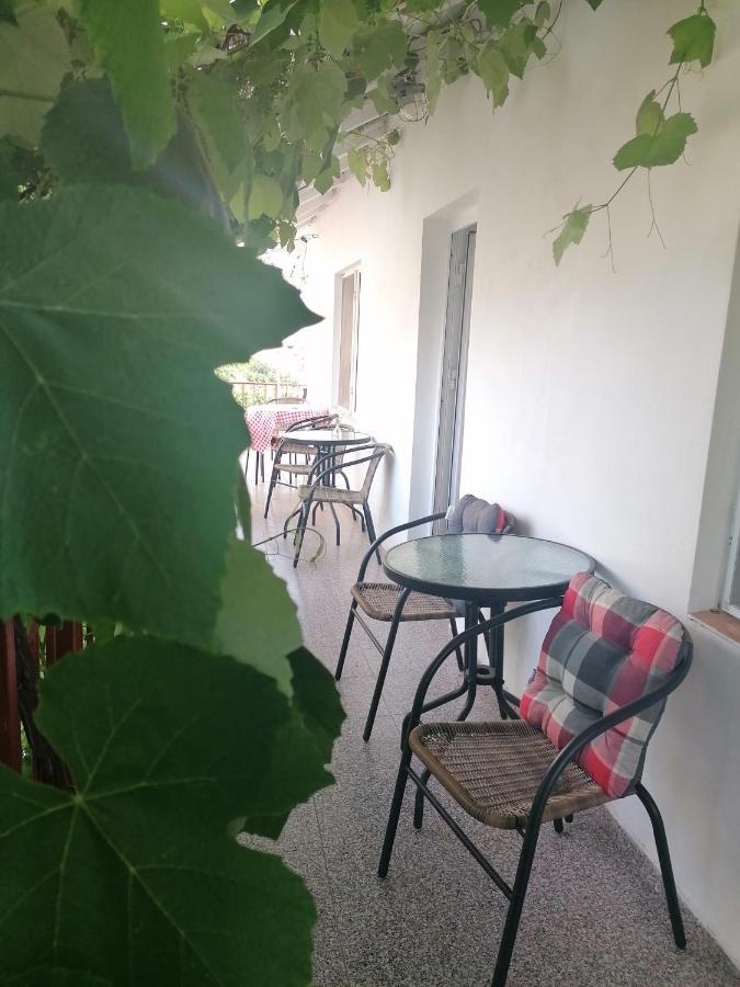 Vila Didi, Mangalia Luaran gambar