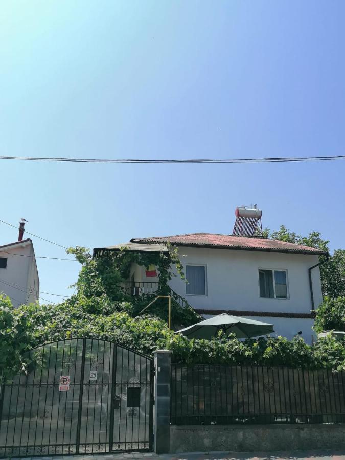 Vila Didi, Mangalia Luaran gambar
