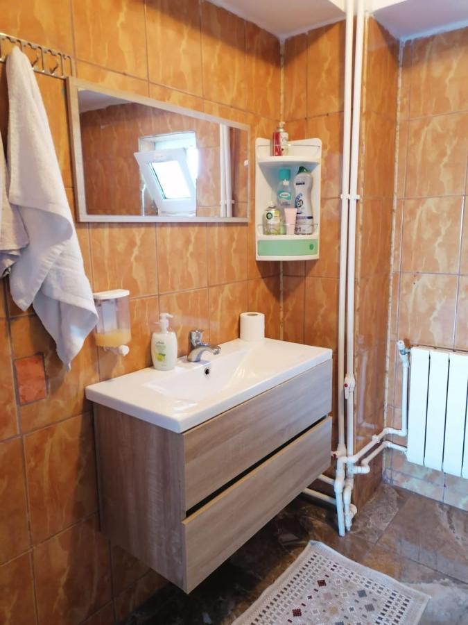 Vila Didi, Mangalia Luaran gambar