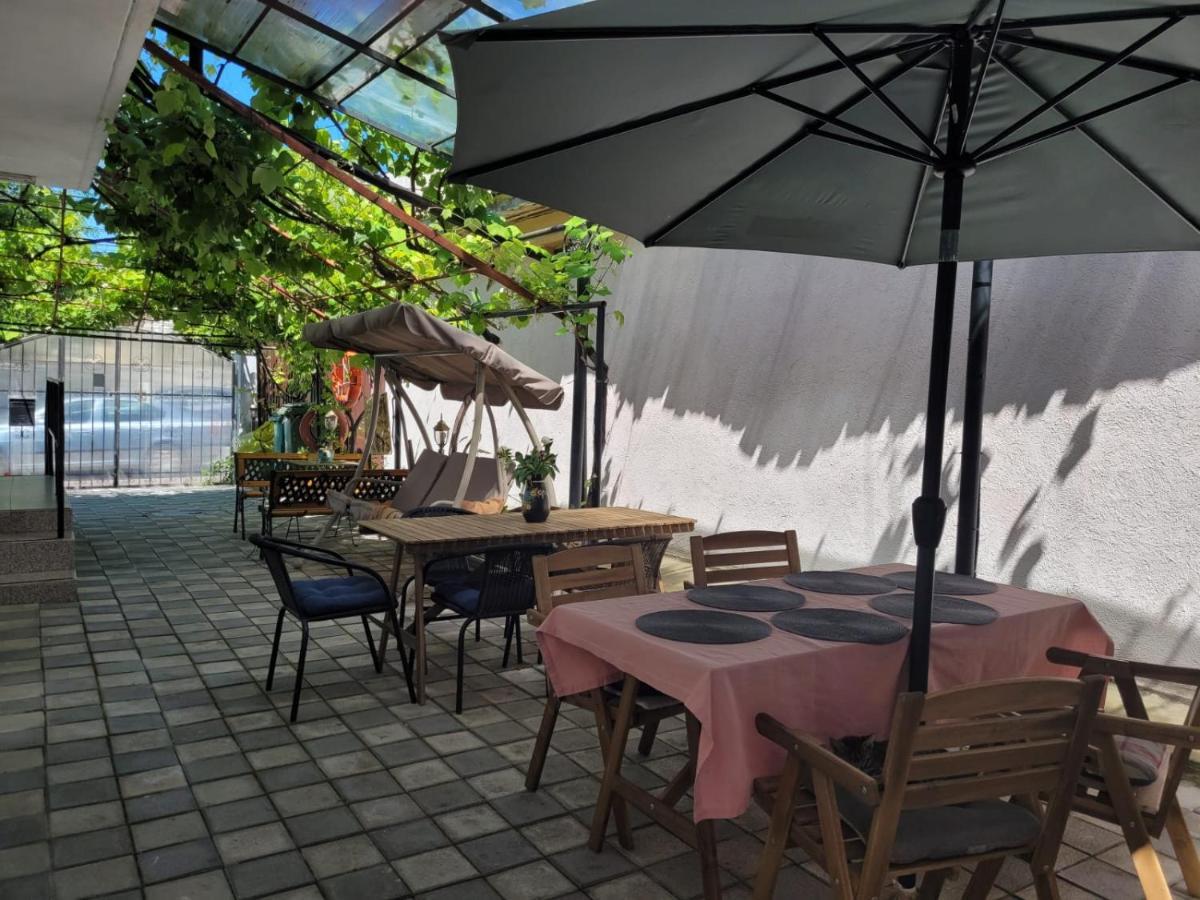 Vila Didi, Mangalia Luaran gambar