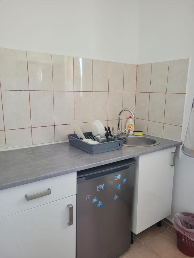 Vila Didi, Mangalia Luaran gambar