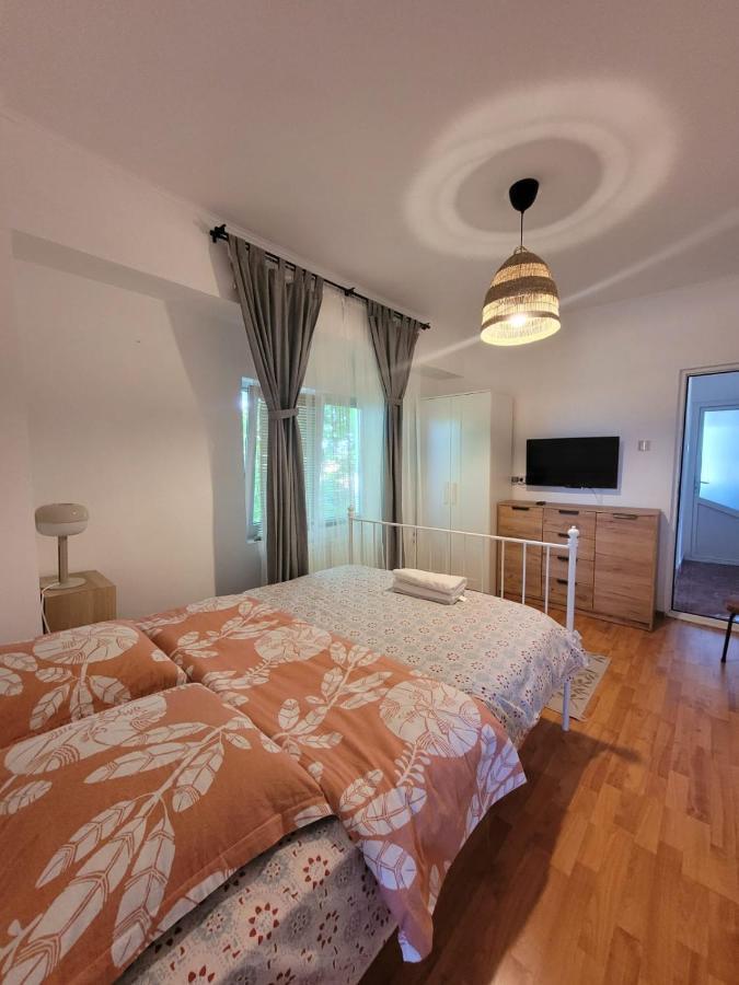 Vila Didi, Mangalia Luaran gambar