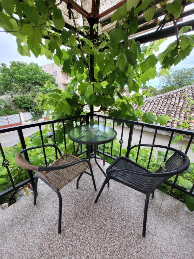 Vila Didi, Mangalia Luaran gambar