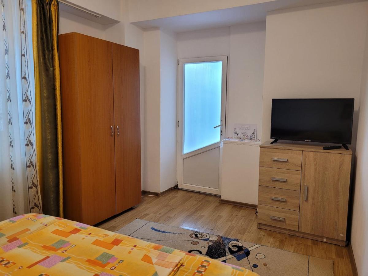Vila Didi, Mangalia Luaran gambar