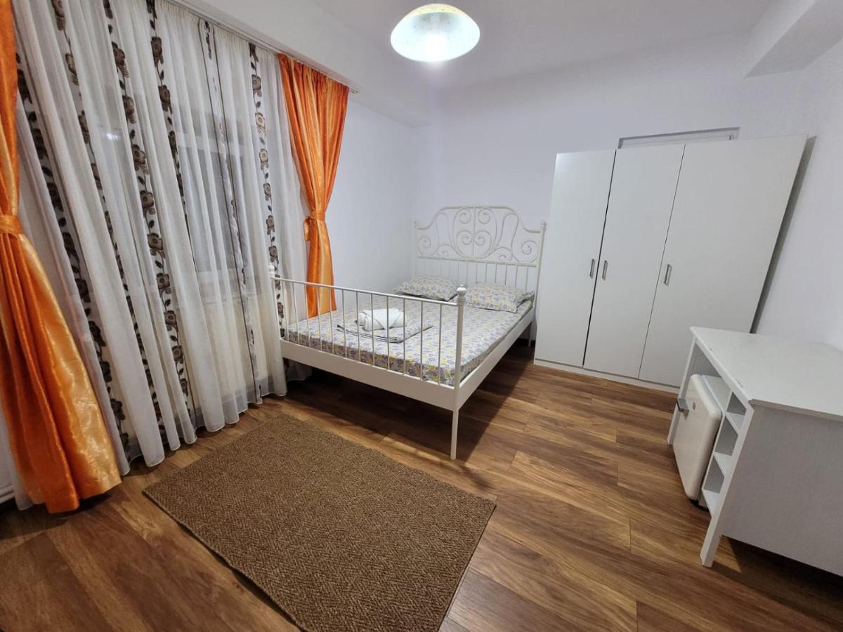 Vila Didi, Mangalia Luaran gambar