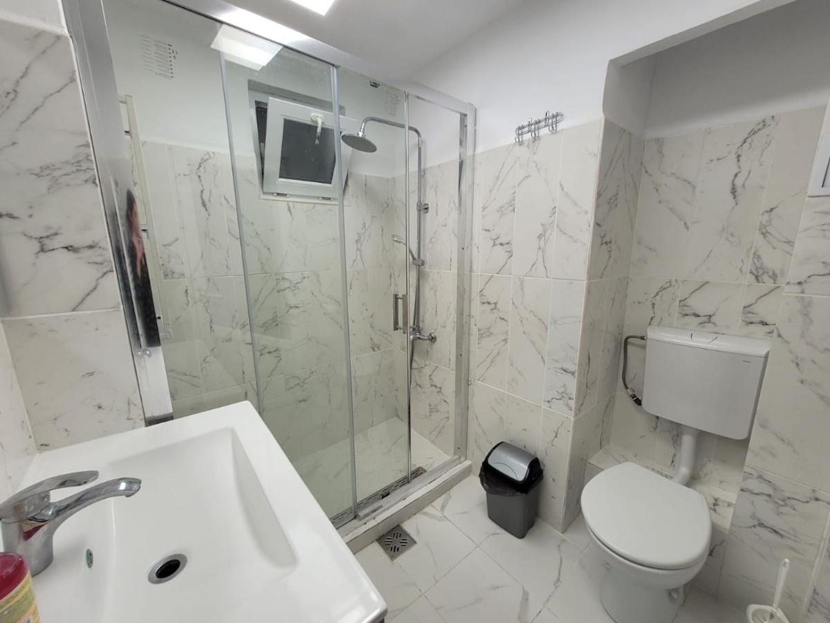 Vila Didi, Mangalia Luaran gambar