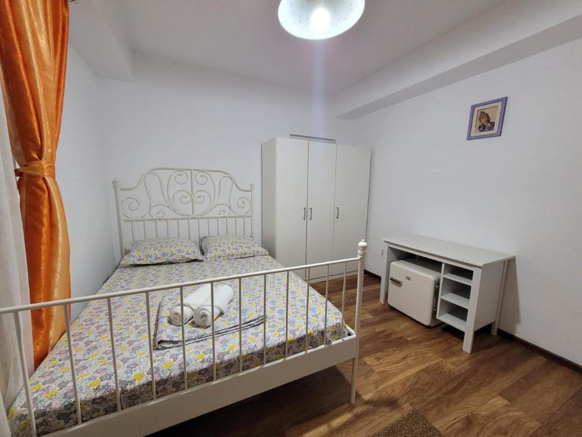 Vila Didi, Mangalia Luaran gambar