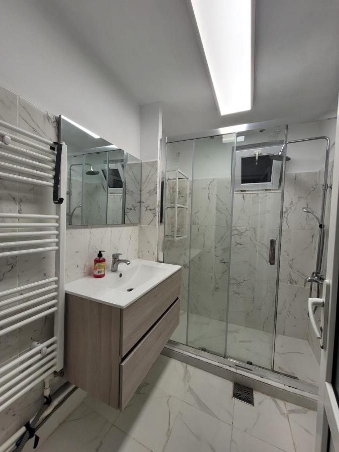 Vila Didi, Mangalia Luaran gambar