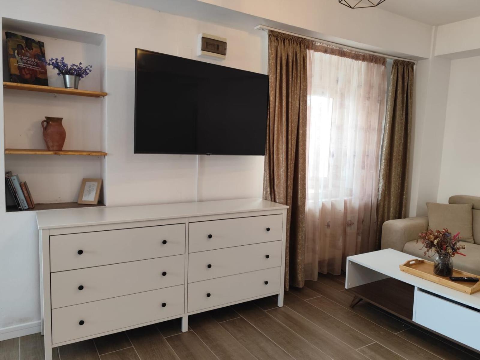Vila Didi, Mangalia Luaran gambar