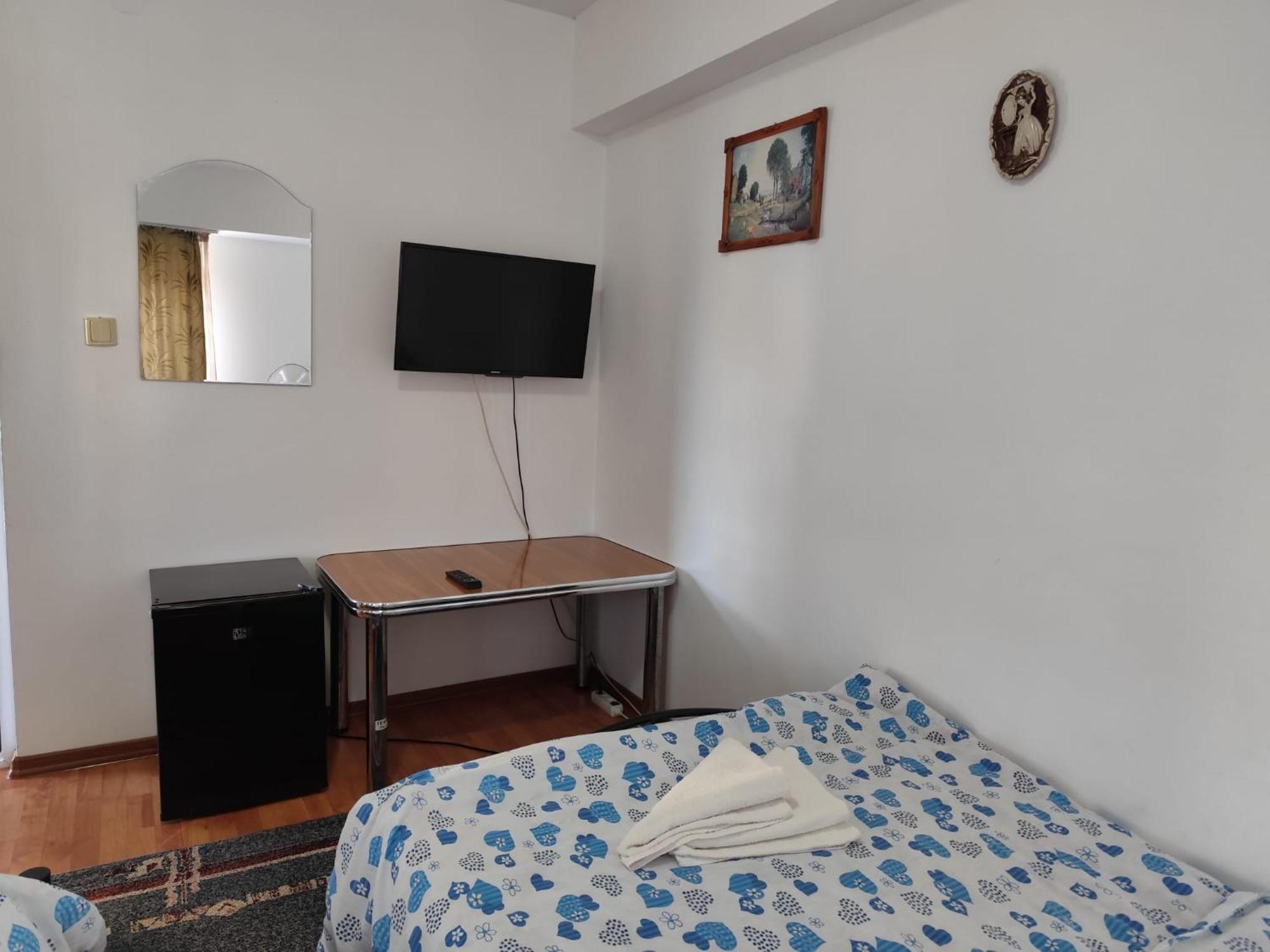 Vila Didi, Mangalia Luaran gambar