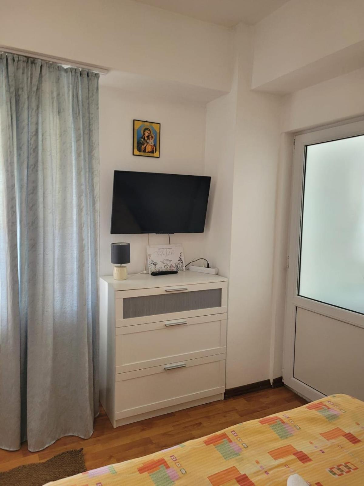 Vila Didi, Mangalia Luaran gambar