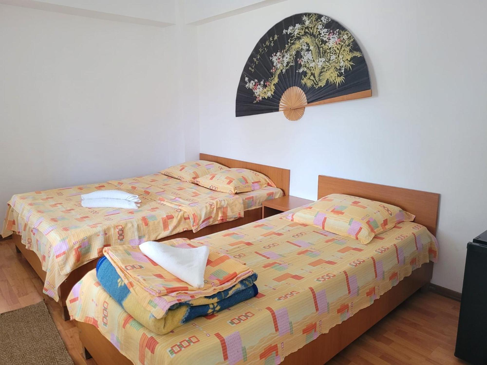 Vila Didi, Mangalia Luaran gambar