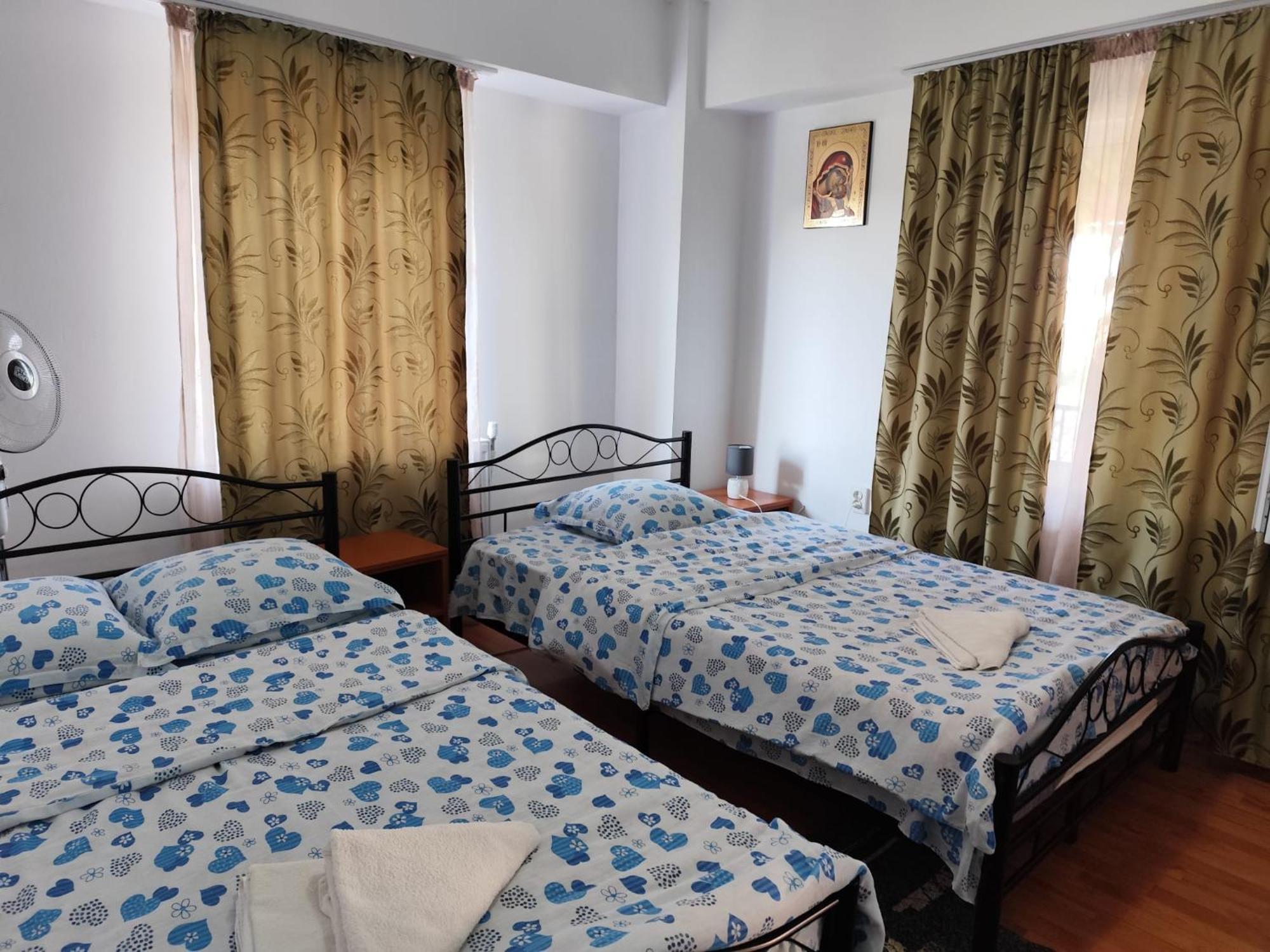 Vila Didi, Mangalia Luaran gambar
