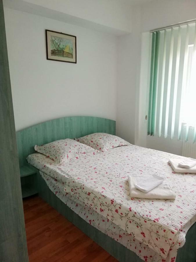 Vila Didi, Mangalia Luaran gambar