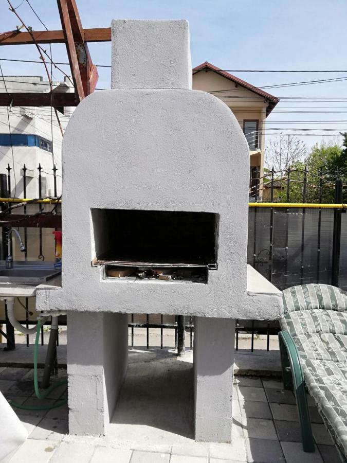 Vila Didi, Mangalia Luaran gambar