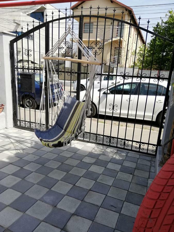 Vila Didi, Mangalia Luaran gambar