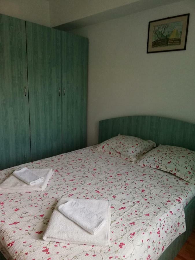 Vila Didi, Mangalia Luaran gambar