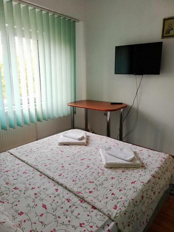 Vila Didi, Mangalia Luaran gambar